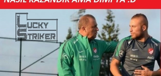 Türkiye - İzlanda Maçı İle İlgili Yapılmış Birbirinden Eğlenceli 50 Caps