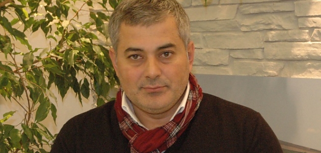 Selçuk Dereli'den &quot;küfür&quot; açıklaması!