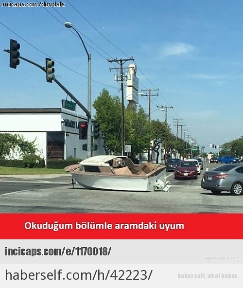 Okuduğumuz Bölümlerle Aramızdaki uyumları Tokat Gibi Yüzümüze Çarpan 20 Caps