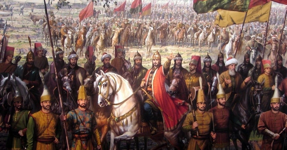 Bir Çağı Başlatan ve Kapatan Olaylar