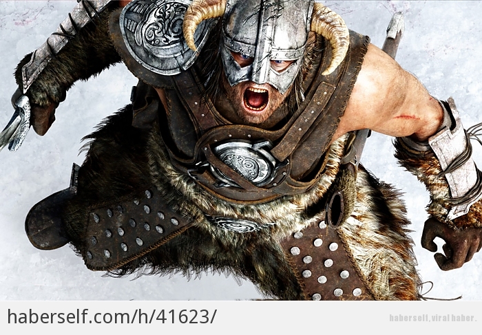 Skyrim'ın Akla Mantığa Sığmayan Durumları