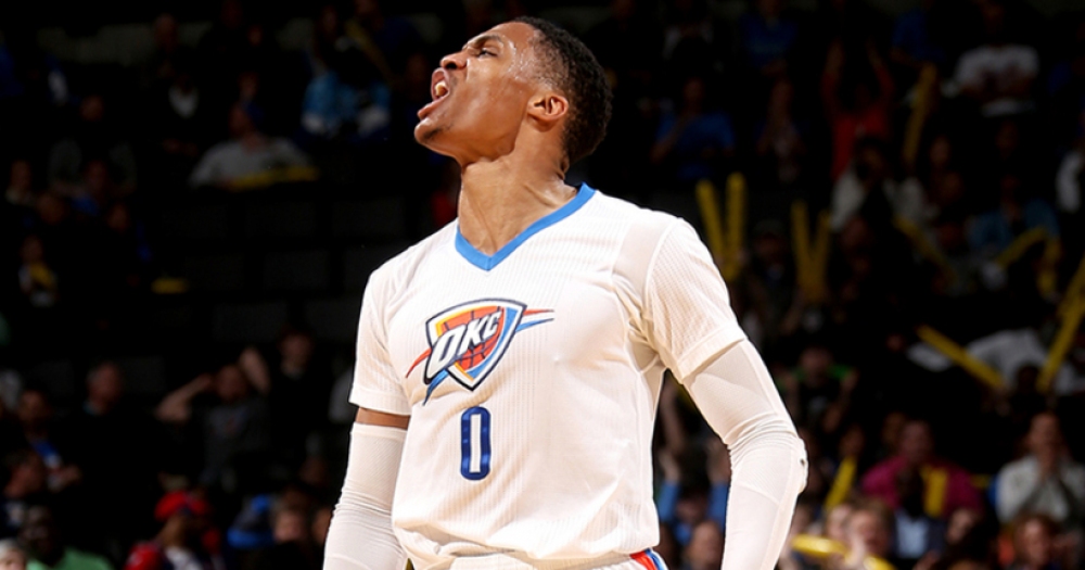 NBA'de Gecenin Sonuçları