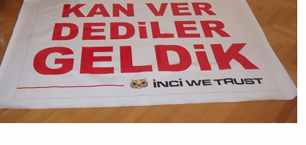 İnci Sözlük 26 Ekim Aydın Kan Zirvesi