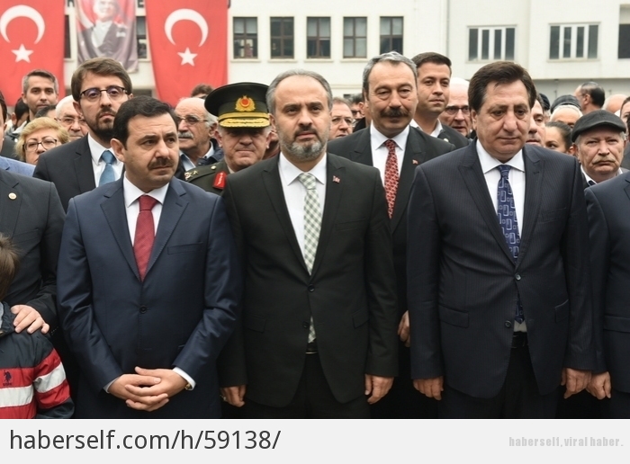 Bursa'da 09.05’te Hayat Durdu