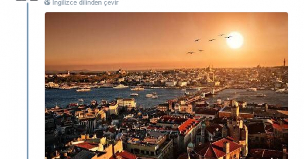 Gördüğü Her Sarı Şeyi Altın Zanneden BBC Muhabirine Türk Twitter Kullanıclarından 12 Cevap