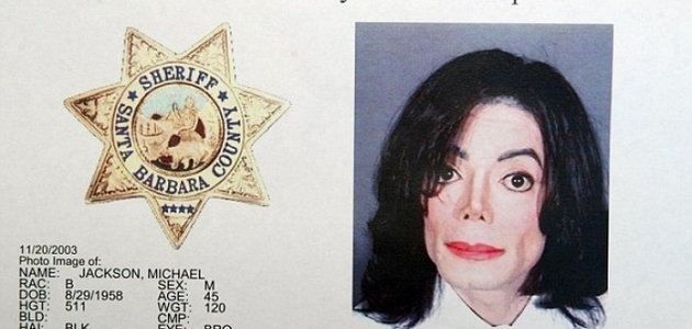 Michael Jackson'un Porno Arşivi Yayınlandı