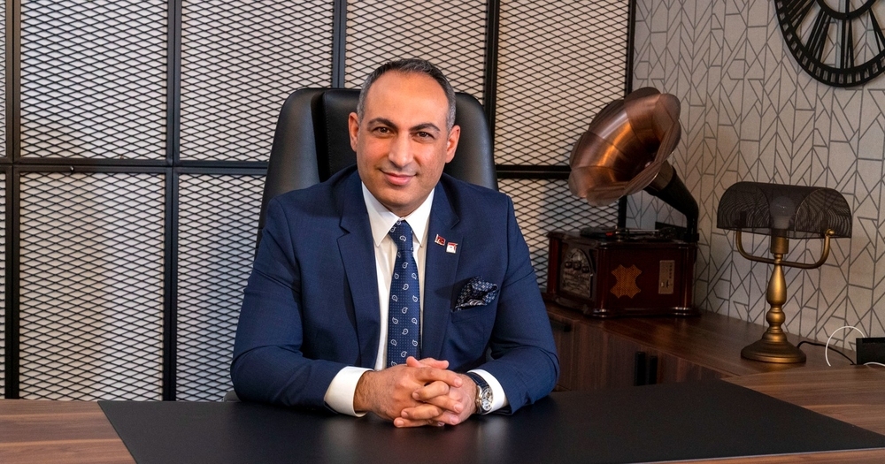  AV. MAHİR ORAK KİMDİR?
